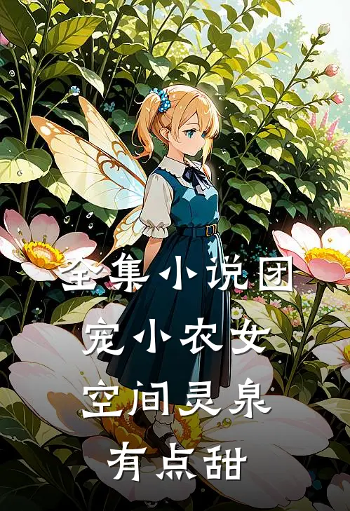 全集小说团宠小农女：空间灵泉有点甜