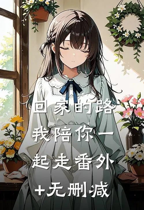 回家的路，我陪你一起走番外+无删减
