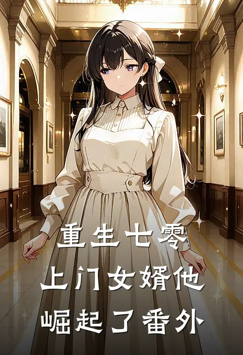 重生七零：上门女婿他崛起了番外