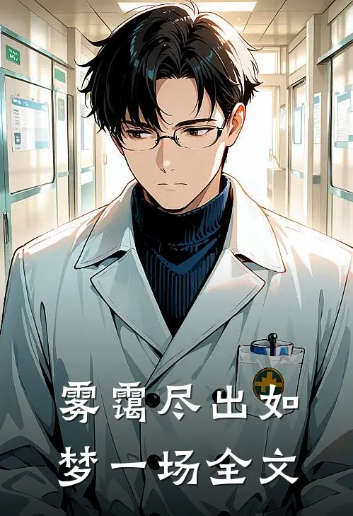 雾霭尽出如梦一场全文