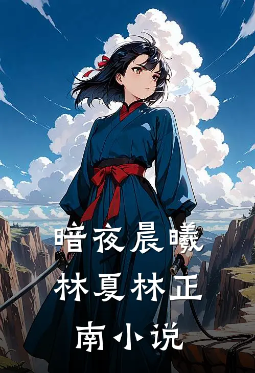 暗夜晨曦林夏林正南小说