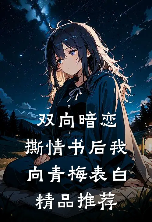 双向暗恋：撕情书后我向青梅表白精品推荐