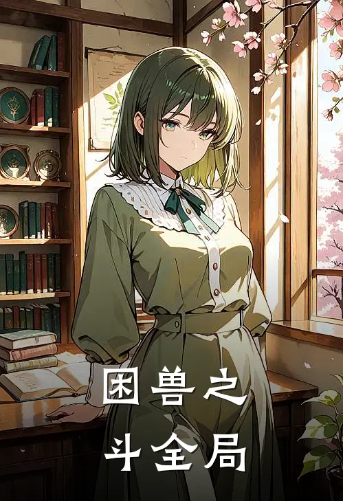 困兽之斗全局