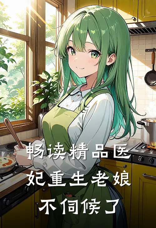 畅读精品医妃重生老娘不伺候了