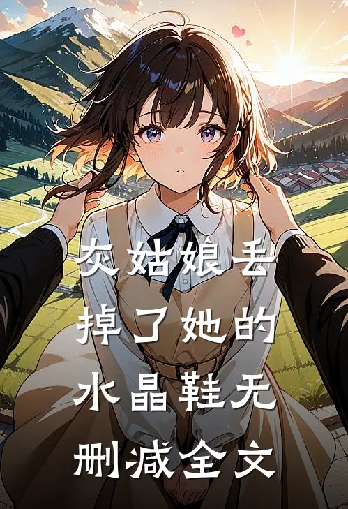 灰姑娘丢掉了她的水晶鞋无删减全文