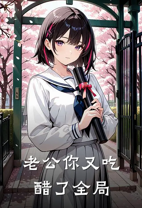 老公你又吃醋了全局