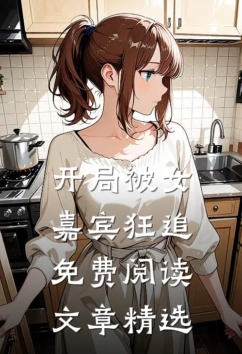 开局被女嘉宾狂追免费阅读文章精选