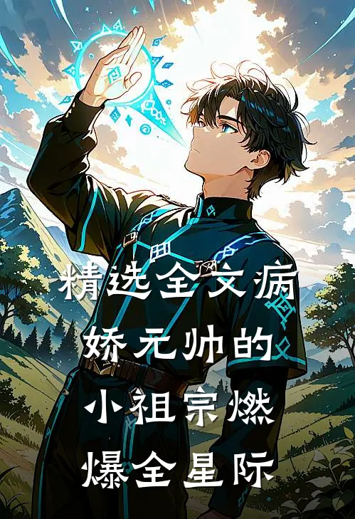 精选全文病娇元帅的小祖宗燃爆全星际