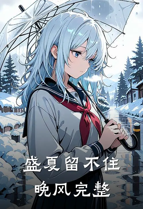 盛夏留不住晚风完整