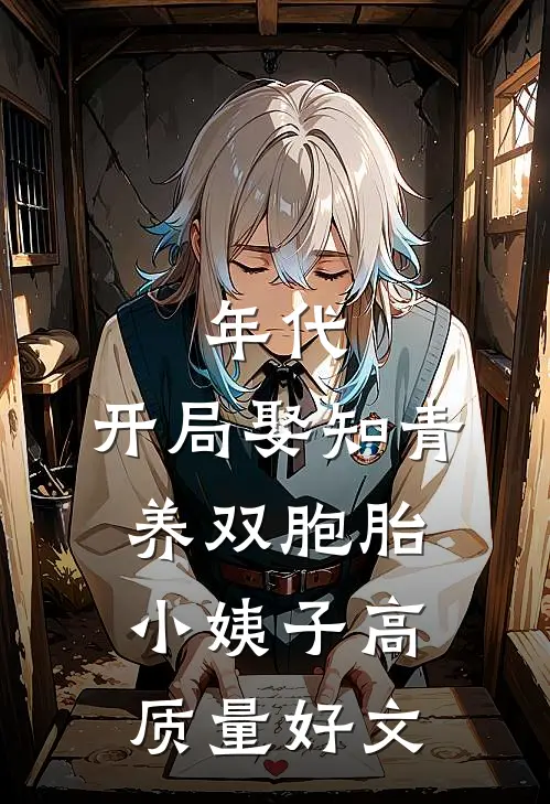 年代：开局娶知青养双胞胎小姨子高质量好文