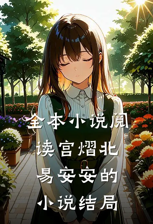 全本小说阅读宫熠北易安安的小说结局