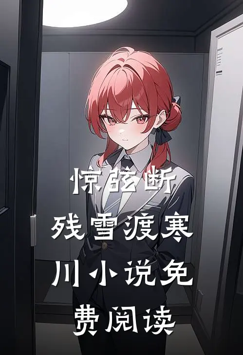 惊弦断，残雪渡寒川小说免费阅读
