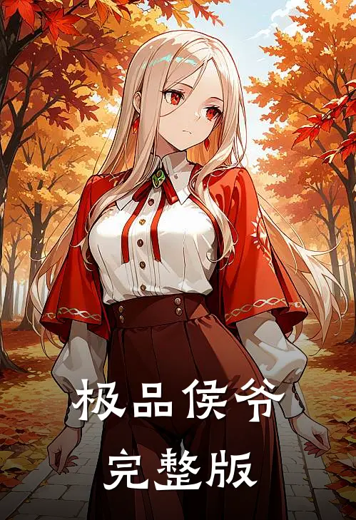 极品侯爷完整版