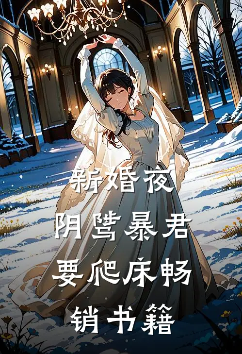 新婚夜，阴骘暴君要爬床畅销书籍