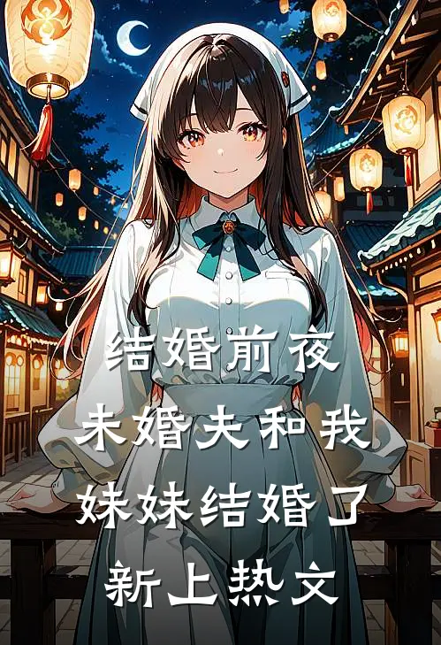 结婚前夜，未婚夫和我妹妹结婚了新上热文