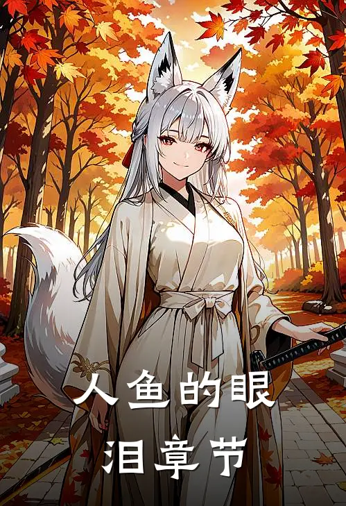 人鱼的眼泪章节