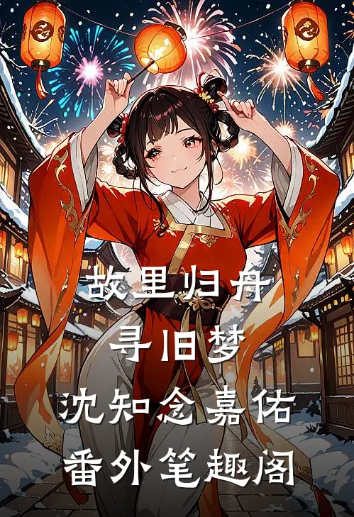 故里归舟寻旧梦：沈知念嘉佑番外笔趣阁