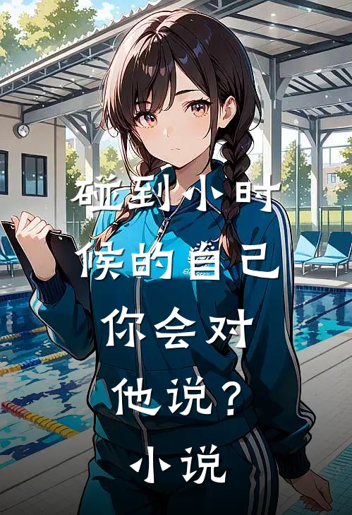 碰到小时候的自己，你会对他说？小说