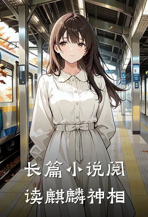 长篇小说阅读麒麟神相