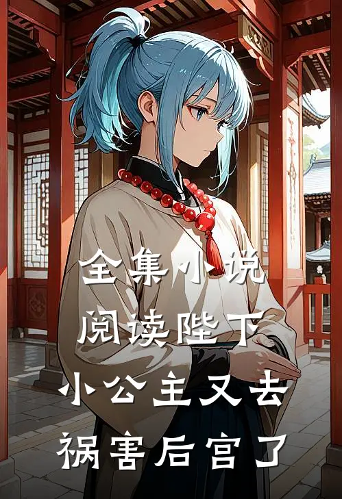 全集阅读陛下,小公主又去祸害后宫了