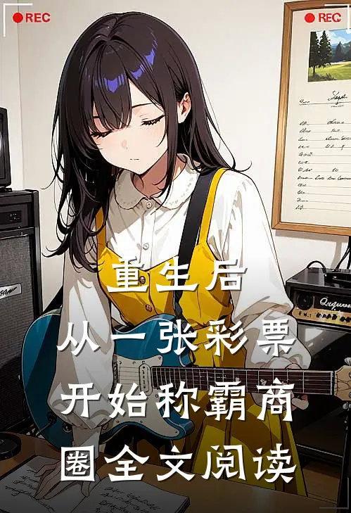 重生后，从一张彩票开始称霸商圈全文阅读