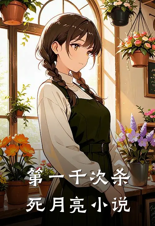 第一千次杀死月亮小说