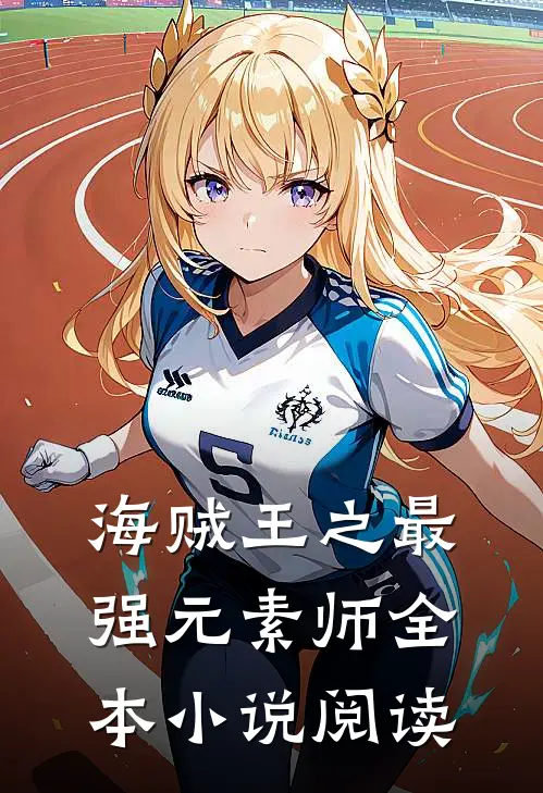 海贼王之最强元素师全本小说阅读