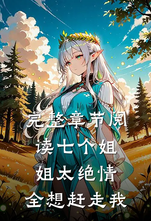 完整章节阅读七个姐姐太绝情，全想赶走我