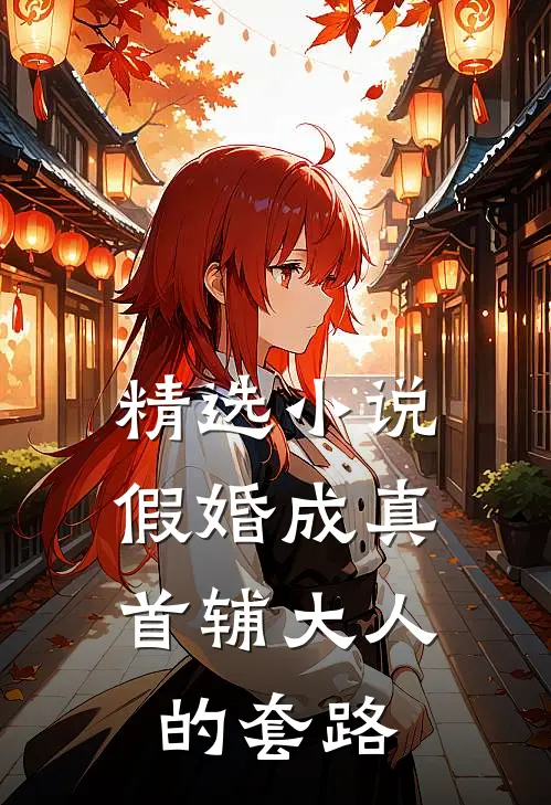 精选小说假婚成真：首辅大人的套路