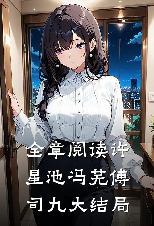 全章阅读许星池冯芜傅司九大结局