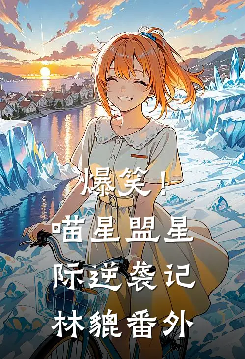 爆笑！喵星盟星际逆袭记林貔 番外