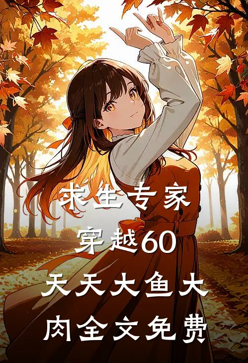 求生专家穿越60，天天大鱼大肉全文免费