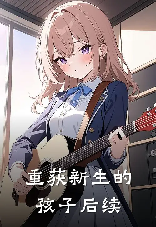 重获新生的孩子后续