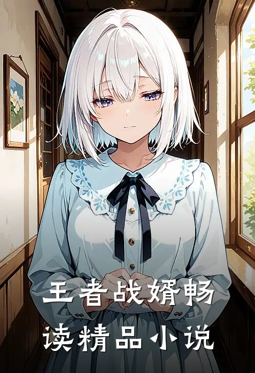 王者战婿畅读精品小说