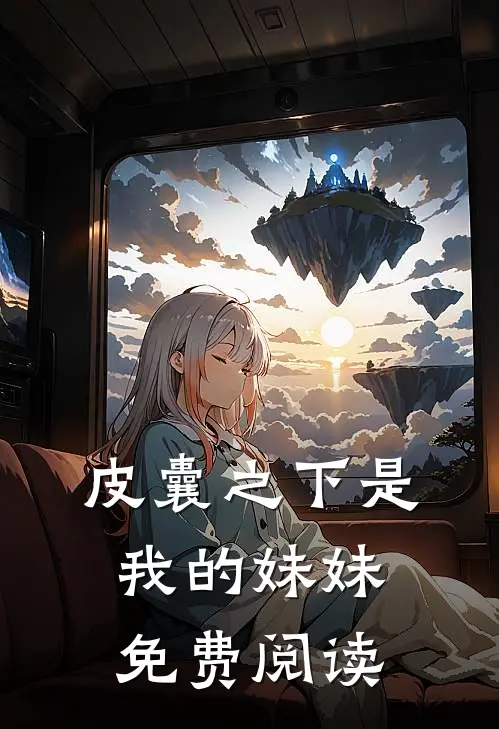 皮囊之下是我的妹妹免费阅读