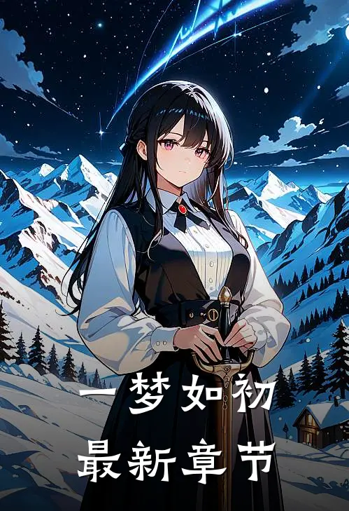 一梦如初最新章节