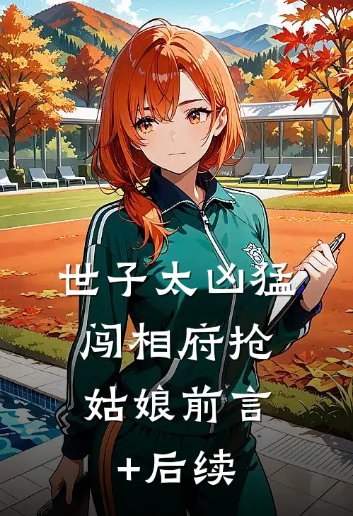世子太凶猛：闯相府抢姑娘前言+后续