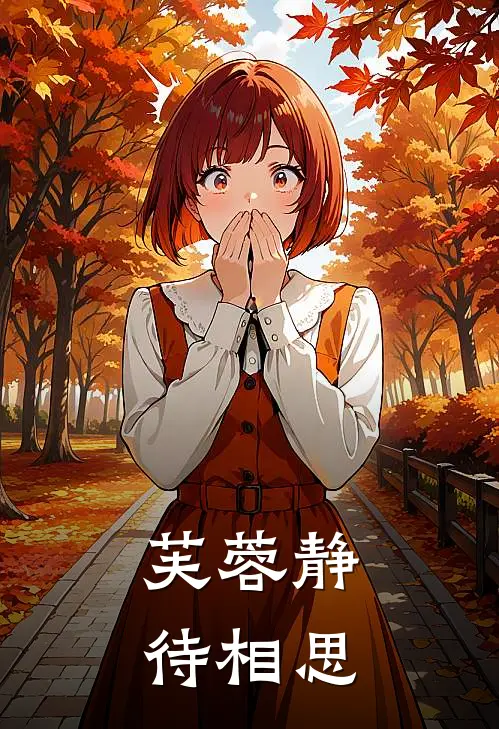 芙蓉静待相思
