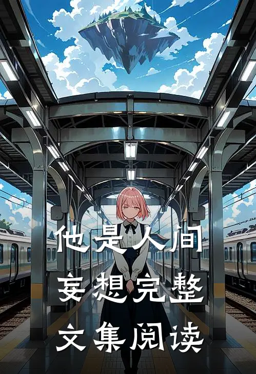他是人间妄想完整文集阅读