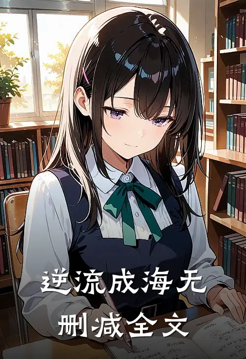 逆流成海无删减全文