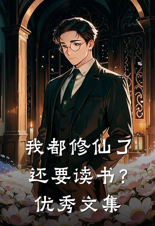 我都修仙了，还要读书？优秀文集
