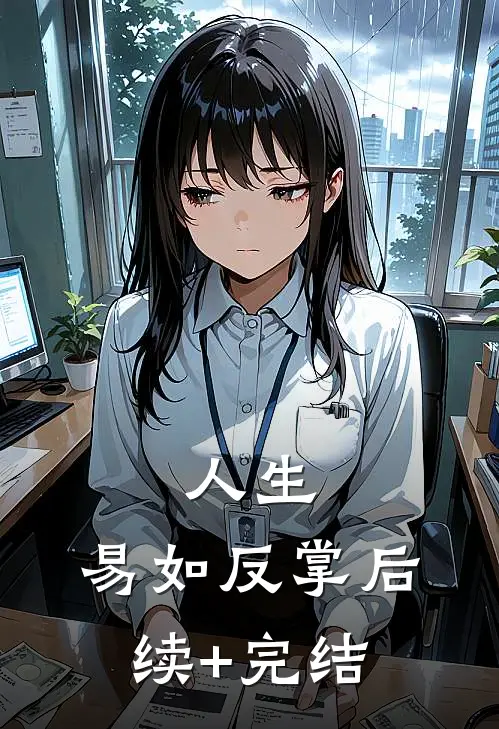 人生，易如反掌后续+完结