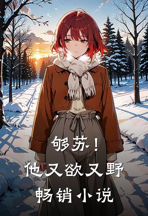 够苏！他又欲又野畅销小说