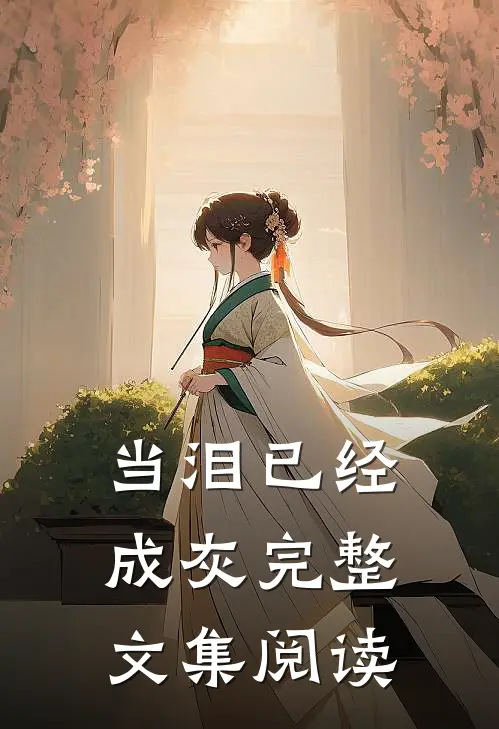 当泪已经成灰完整文集阅读
