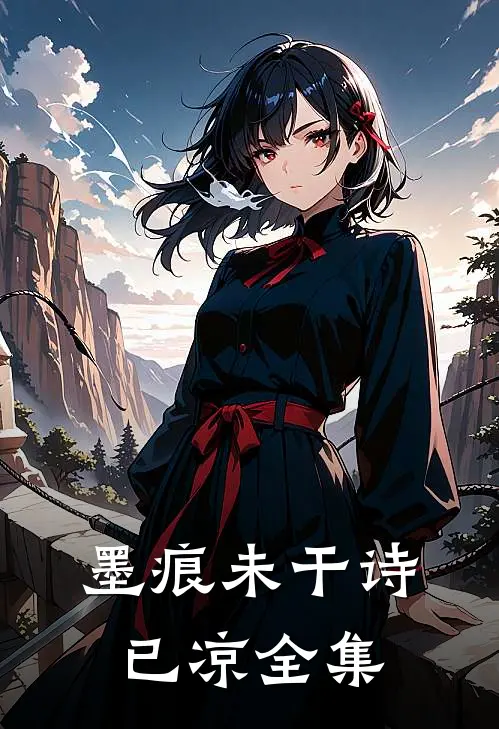 墨痕未干诗已凉全集