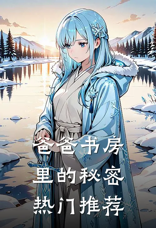 爸爸书房里的秘密热门推荐