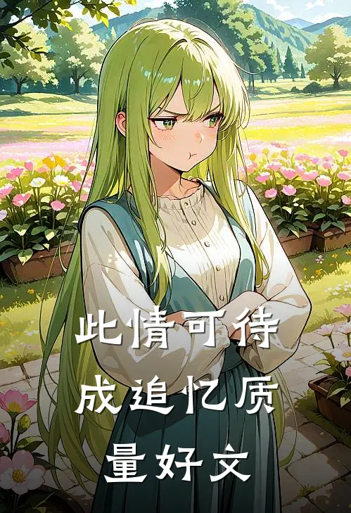 此情可待成追忆质量好文