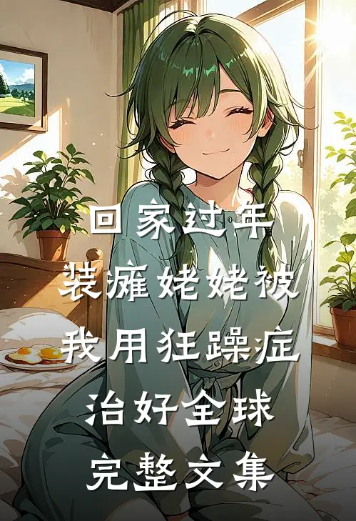 回家过年，装瘫姥姥被我用狂躁症治好全球完整文集