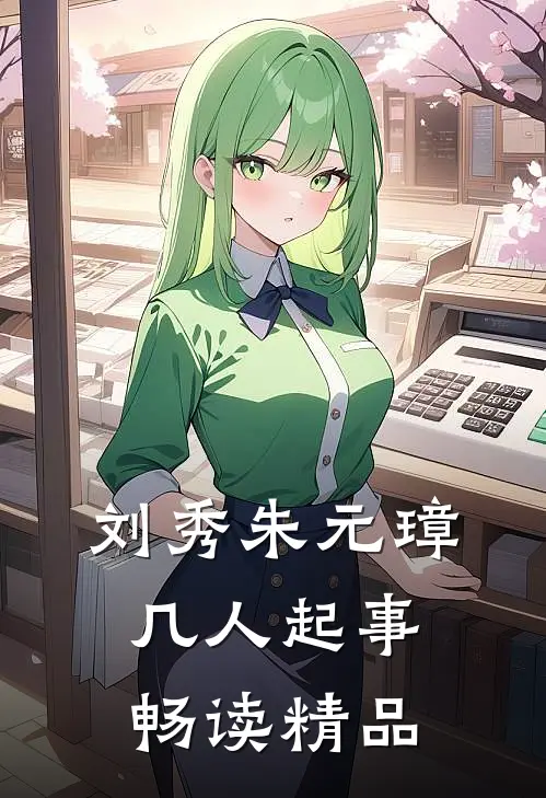 刘秀朱元璋几人起事畅读精品