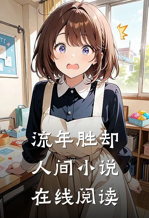 流年胜却人间小说在线阅读